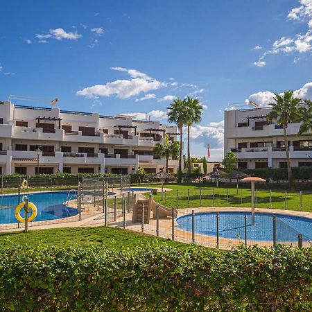 Apartment Aguacate San Juan de los Terreros Eksteriør bilde