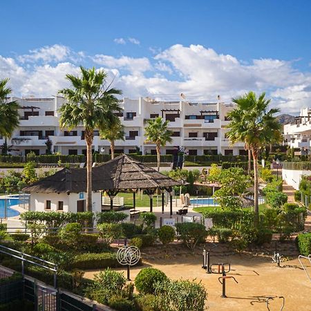 Apartment Aguacate San Juan de los Terreros Eksteriør bilde