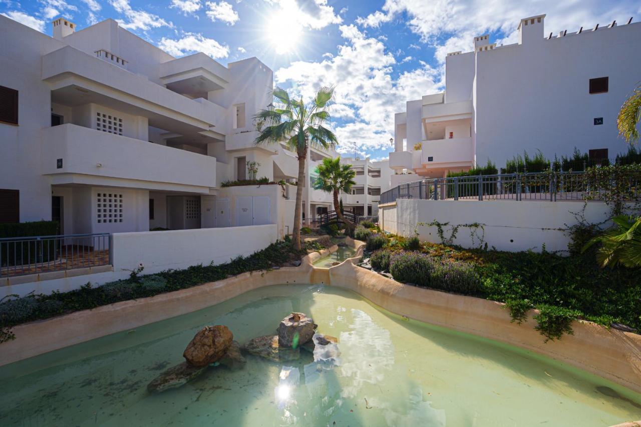 Apartment Aguacate San Juan de los Terreros Eksteriør bilde