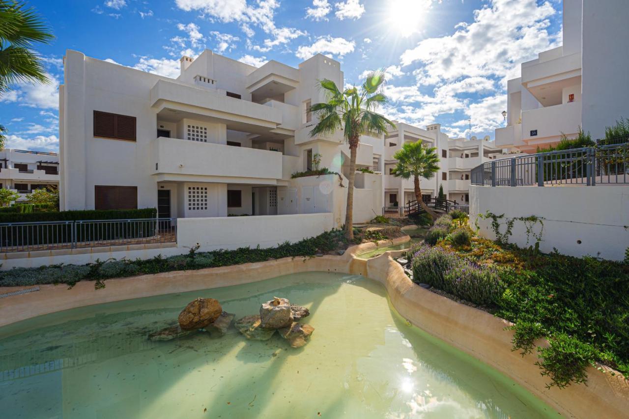 Apartment Aguacate San Juan de los Terreros Eksteriør bilde
