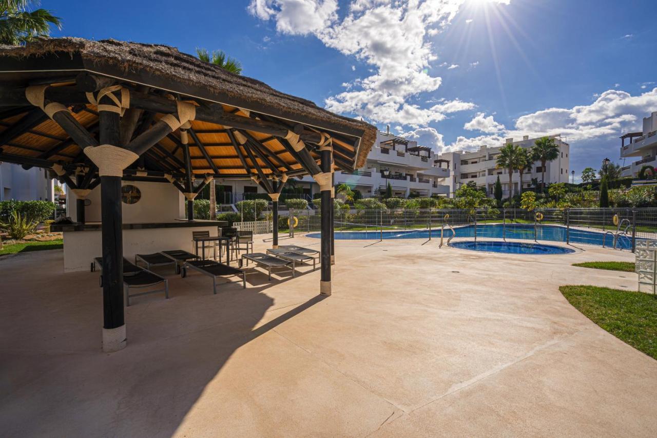 Apartment Aguacate San Juan de los Terreros Eksteriør bilde