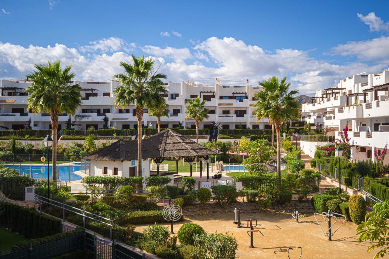 Apartment Aguacate San Juan de los Terreros Eksteriør bilde
