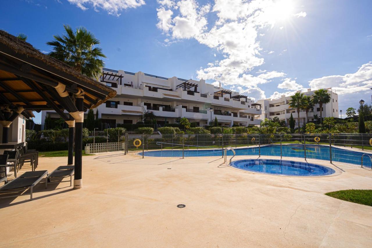 Apartment Aguacate San Juan de los Terreros Eksteriør bilde