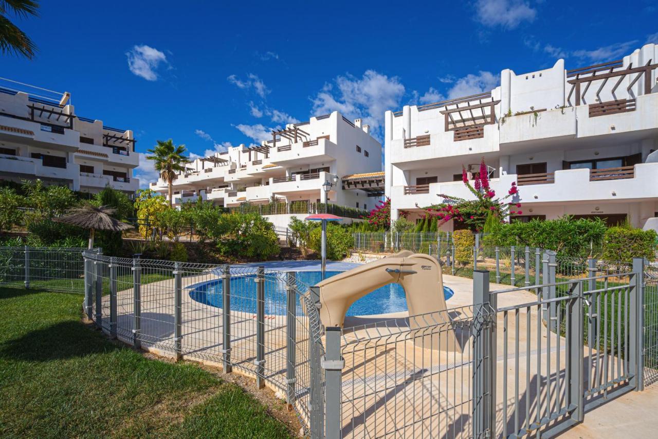 Apartment Aguacate San Juan de los Terreros Eksteriør bilde