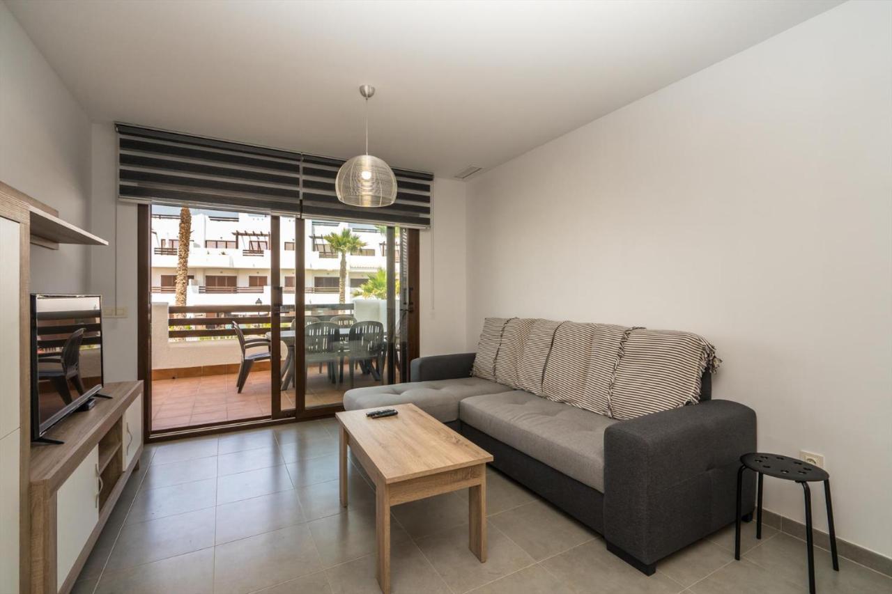 Apartment Aguacate San Juan de los Terreros Eksteriør bilde