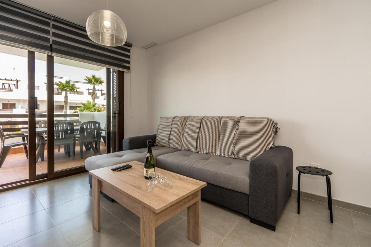 Apartment Aguacate San Juan de los Terreros Eksteriør bilde