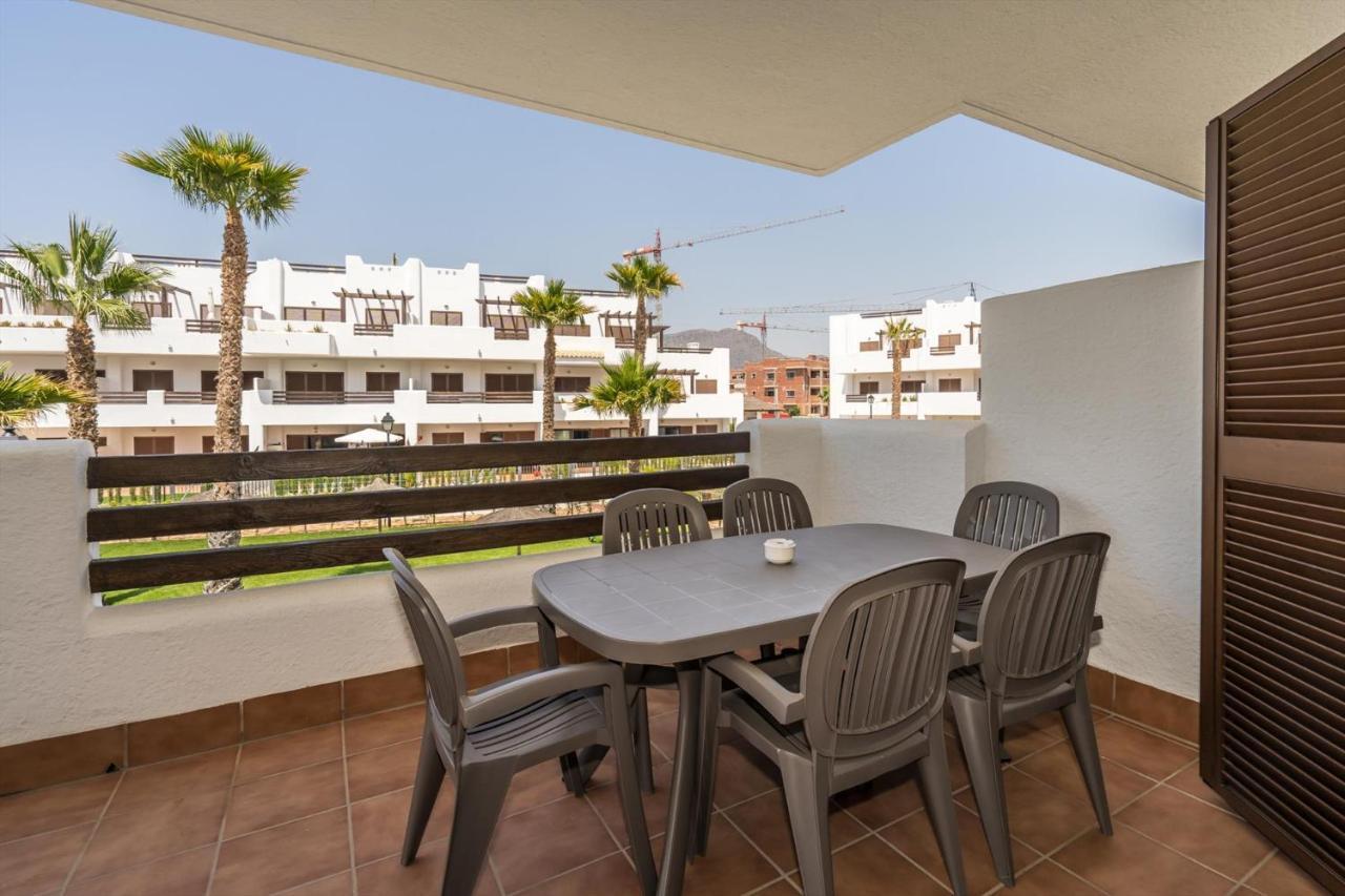 Apartment Aguacate San Juan de los Terreros Eksteriør bilde