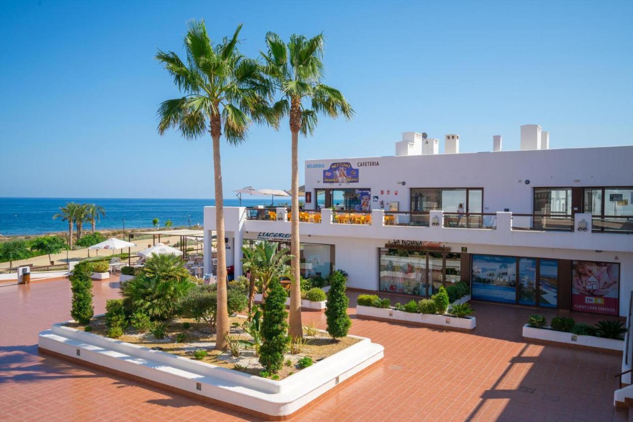 Apartment Aguacate San Juan de los Terreros Eksteriør bilde