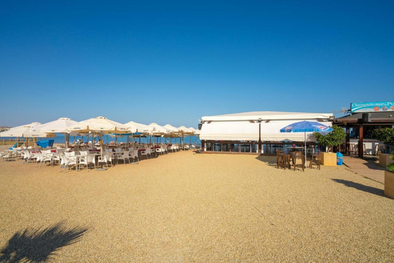 Apartment Aguacate San Juan de los Terreros Eksteriør bilde