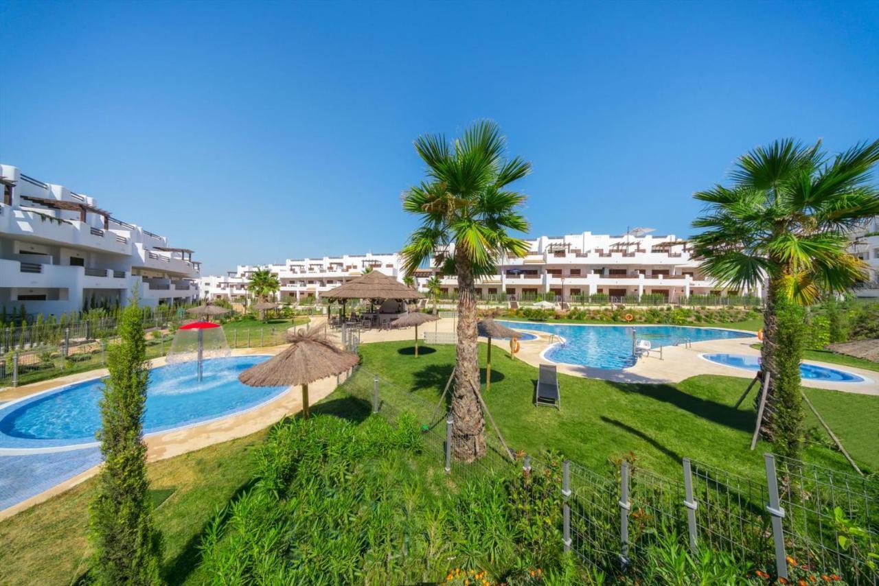 Apartment Aguacate San Juan de los Terreros Eksteriør bilde