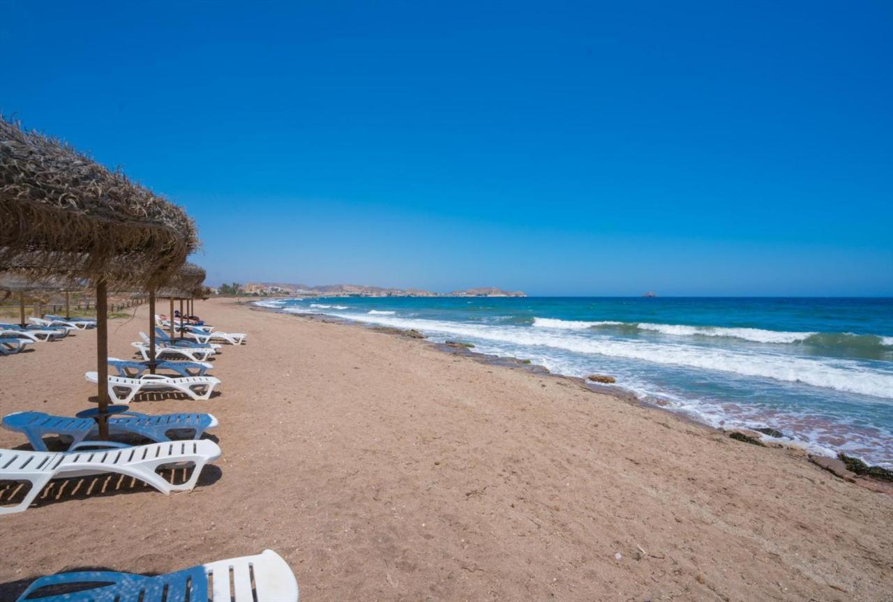 Apartment Aguacate San Juan de los Terreros Eksteriør bilde